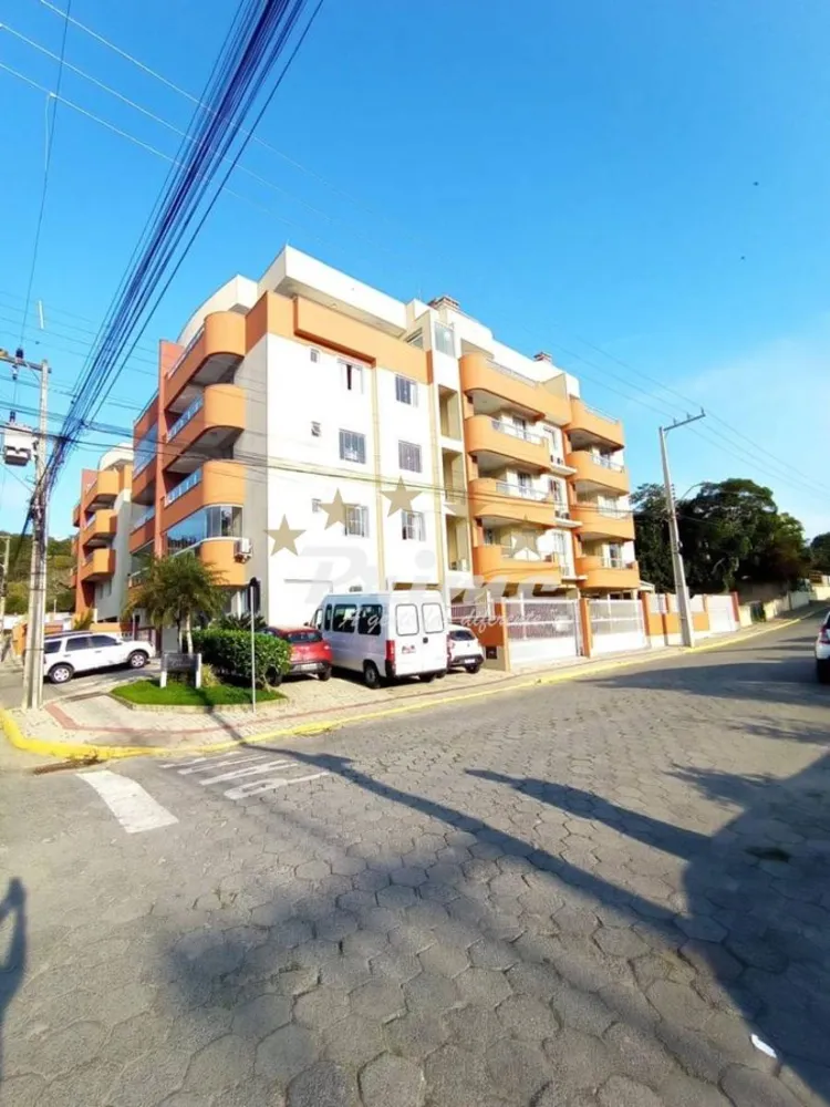 Cobertura, 3 quartos, 177 m² - Foto 1