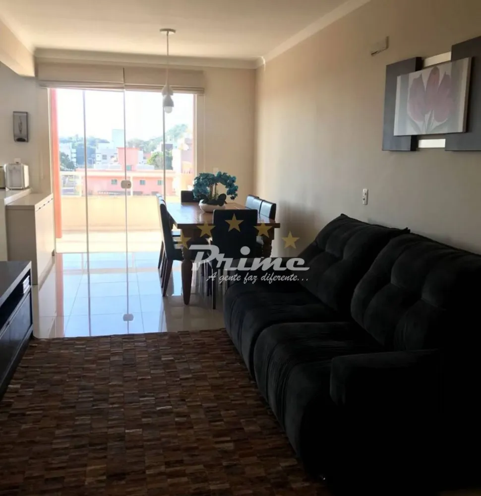 Cobertura, 3 quartos, 177 m² - Foto 2