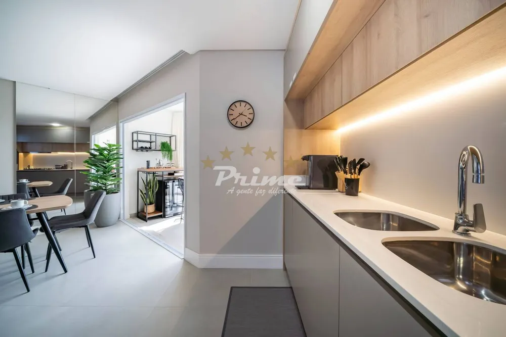 Apartamento, 2 quartos, 79 m² - Foto 8