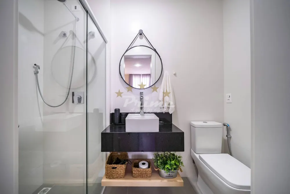 Apartamento, 2 quartos, 79 m² - Foto 3