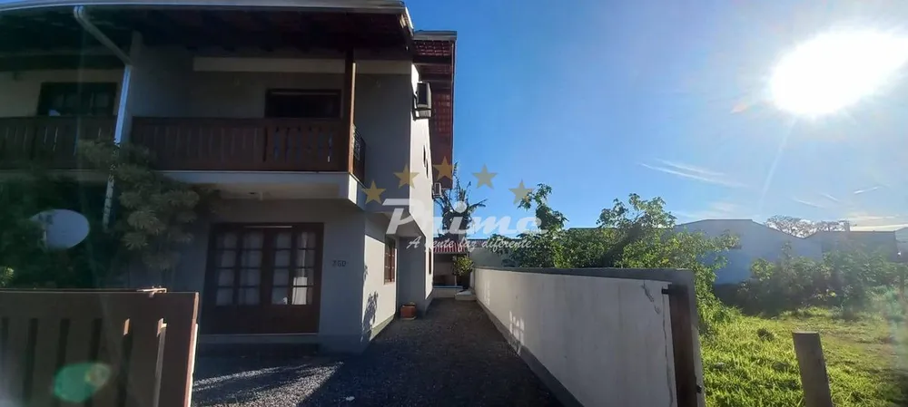 Sobrado, 2 quartos - Foto 2