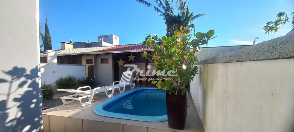 Sobrado, 2 quartos - Foto 1