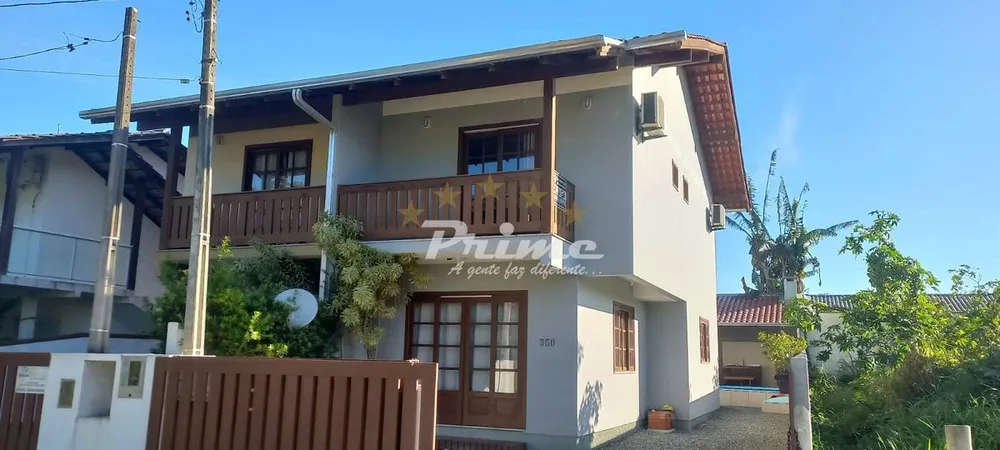 Sobrado, 2 quartos - Foto 1