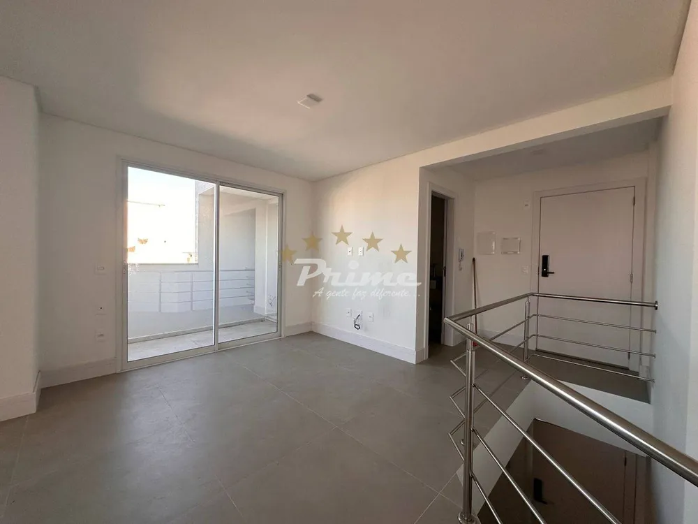 Cobertura, 3 quartos, 158 m² - Foto 4