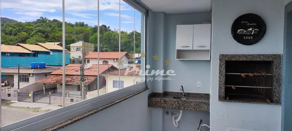 Apartamento, 2 quartos - Foto 2