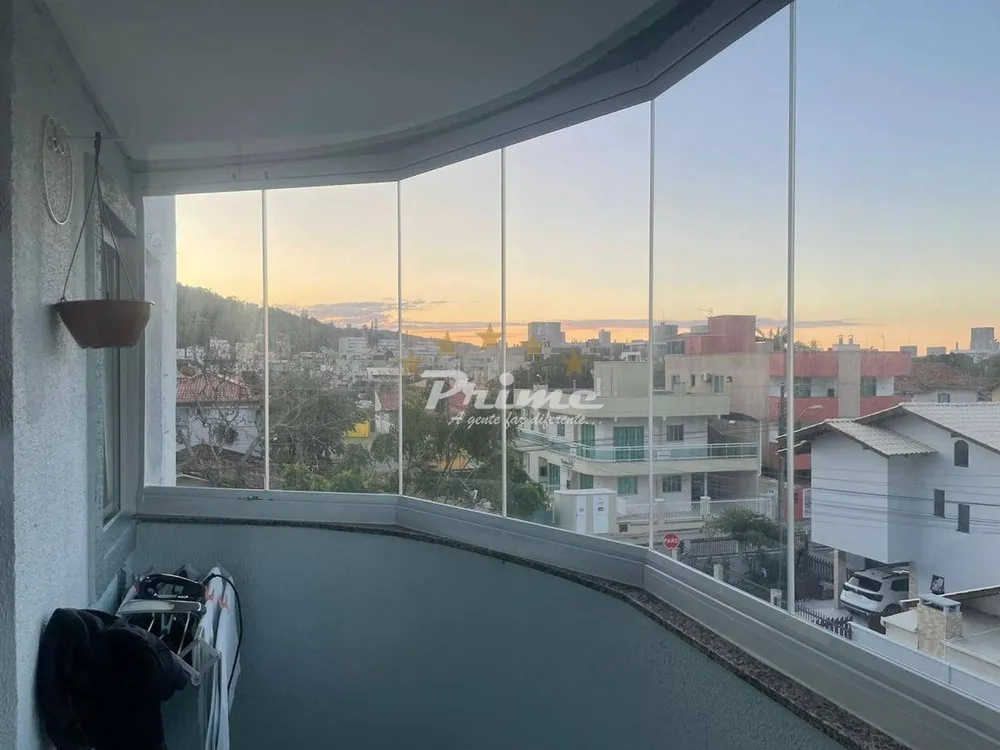Apartamento, 2 quartos - Foto 1