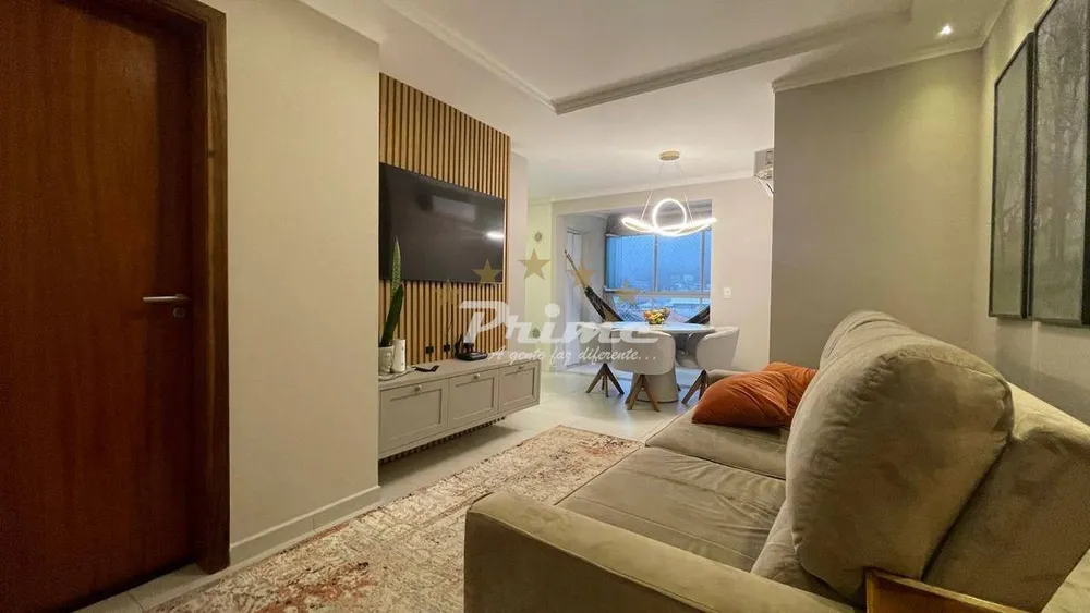 Apartamento, 2 quartos, 69 m² - Foto 4