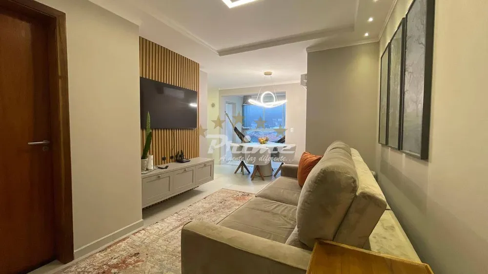 Apartamento, 2 quartos, 69 m² - Foto 2