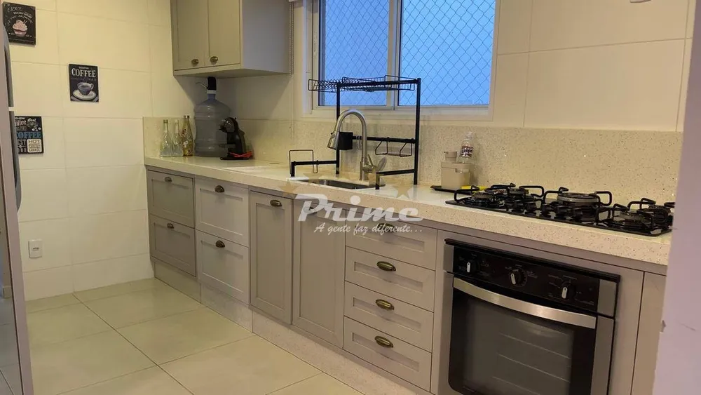 Apartamento, 2 quartos, 69 m² - Foto 6