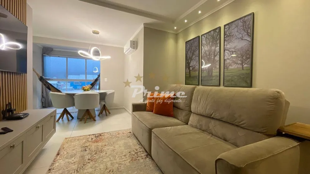 Apartamento, 2 quartos, 69 m² - Foto 3