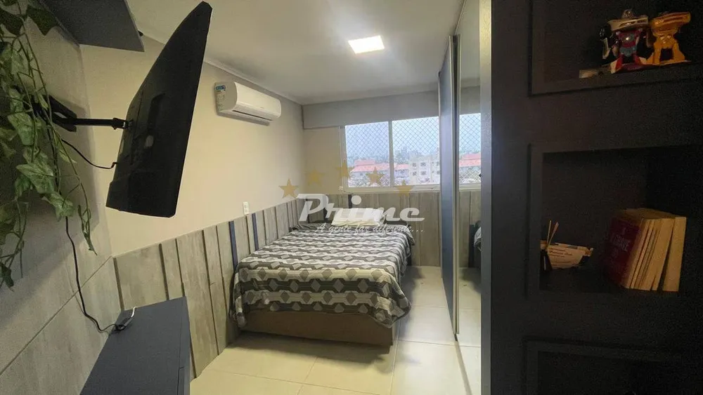 Apartamento, 2 quartos, 69 m² - Foto 10