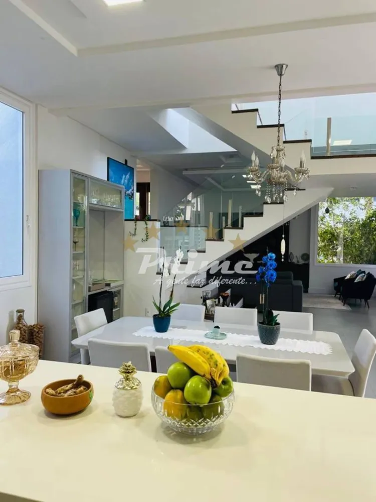 Casa, 4 quartos - Foto 7