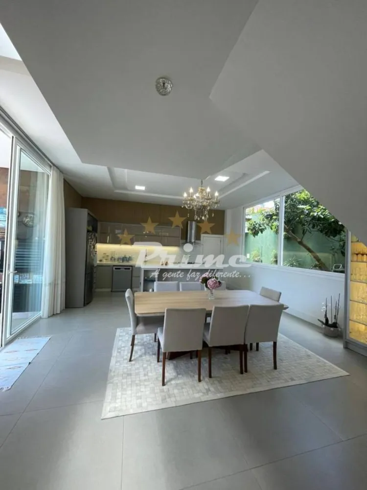 Casa, 4 quartos - Foto 4