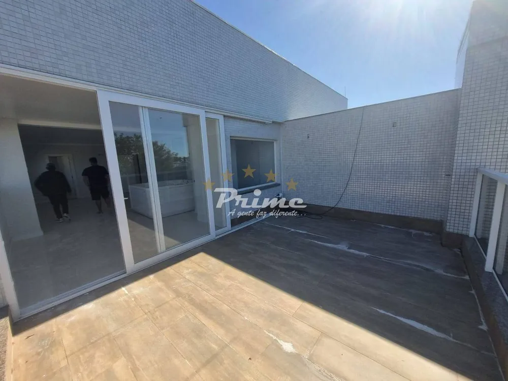 Apartamento, 3 quartos, 172 m² - Foto 5
