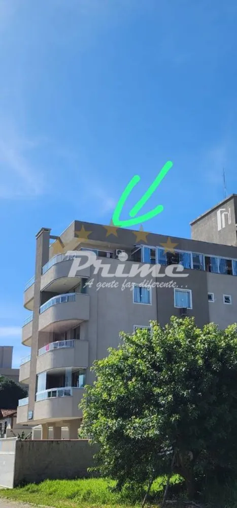 Cobertura, 3 quartos, 184 m² - Foto 12