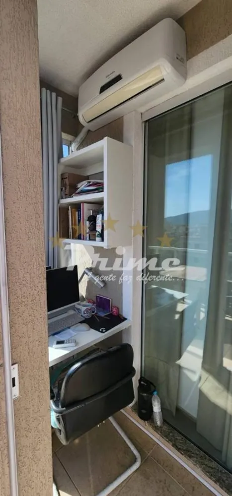 Cobertura, 3 quartos, 184 m² - Foto 4