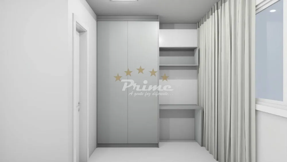 Sobrado, 3 quartos, 130 m² - Foto 5