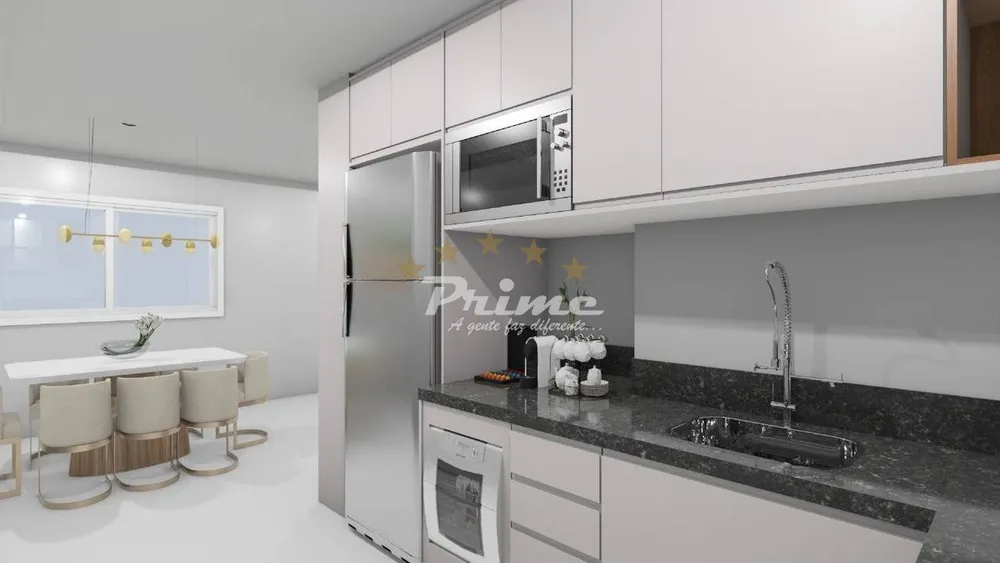 Sobrado, 3 quartos, 130 m² - Foto 6