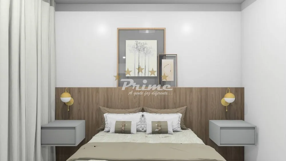 Sobrado, 3 quartos, 130 m² - Foto 4