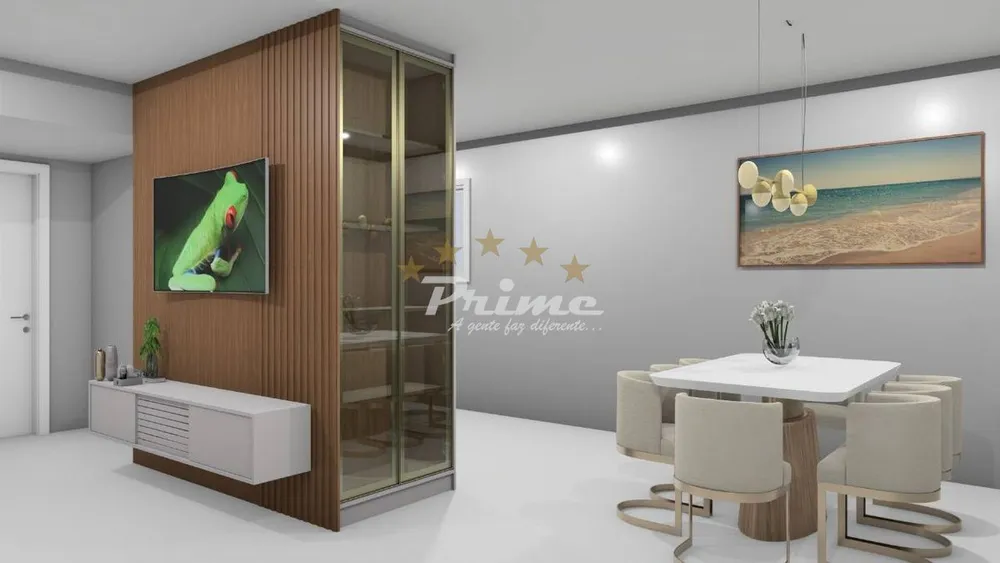 Sobrado, 3 quartos, 130 m² - Foto 8