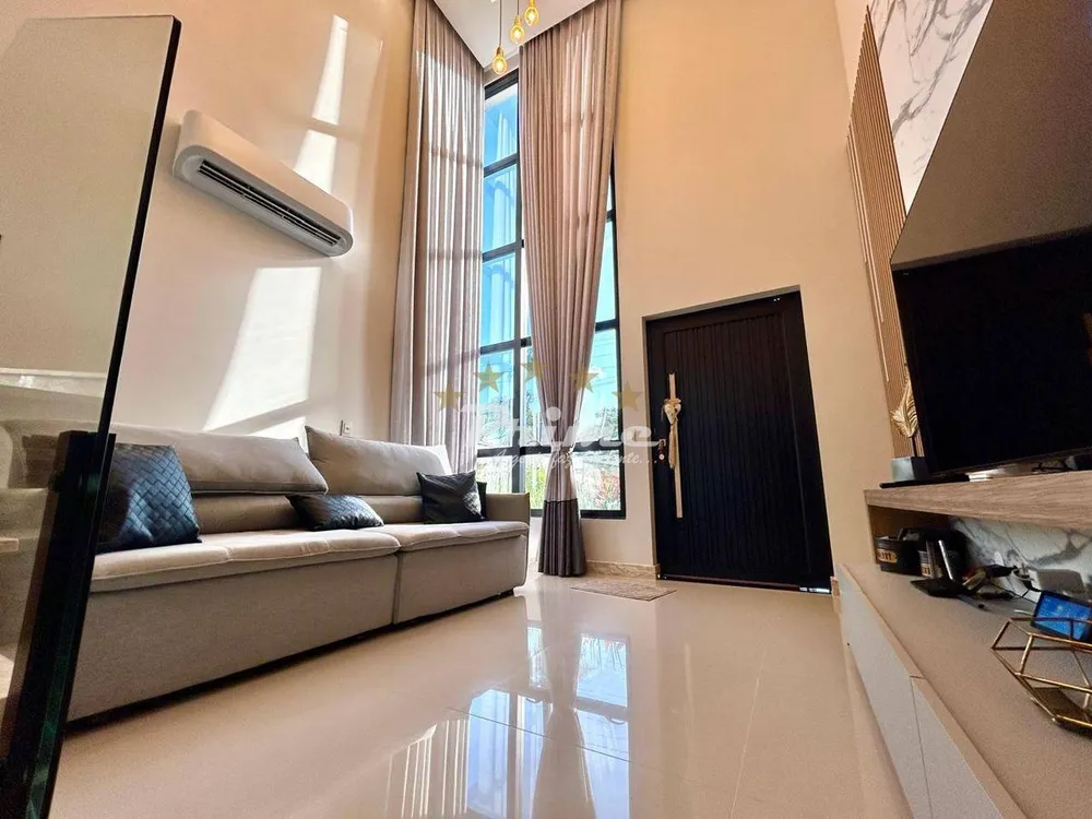 Casa, 3 quartos, 200 m² - Foto 2
