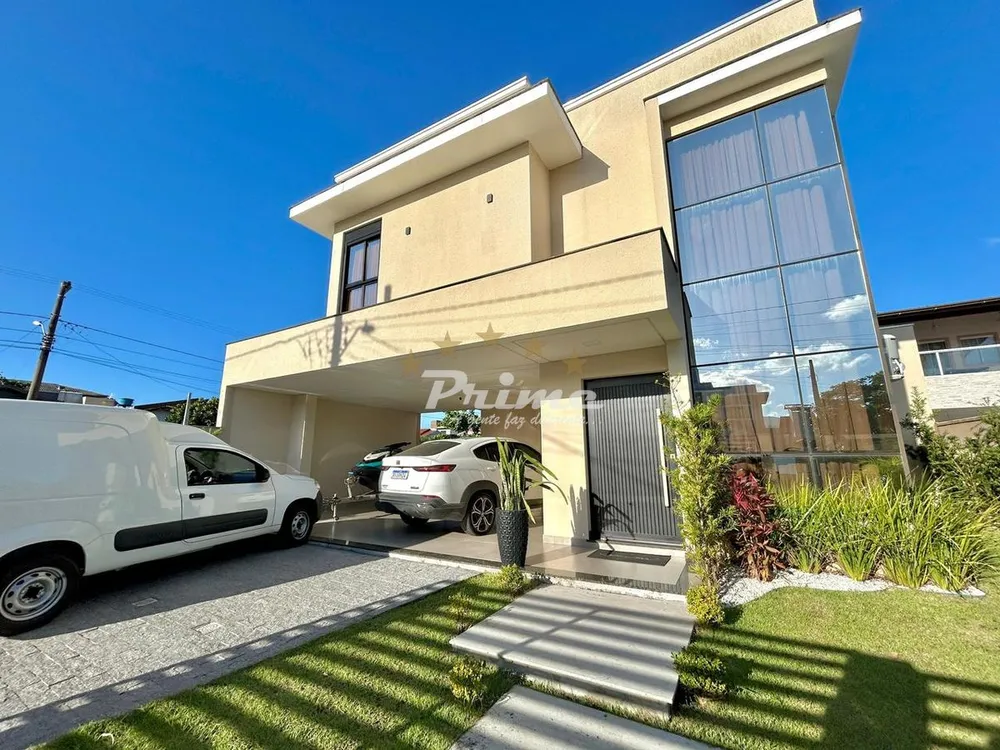 Casa, 3 quartos, 200 m² - Foto 1