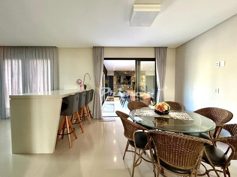 Casa, 3 quartos, 200 m² - Foto 5