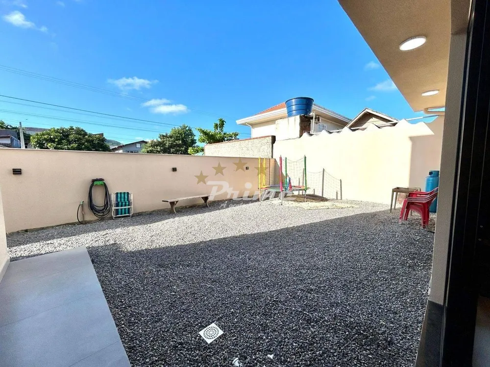 Casa, 3 quartos, 200 m² - Foto 11
