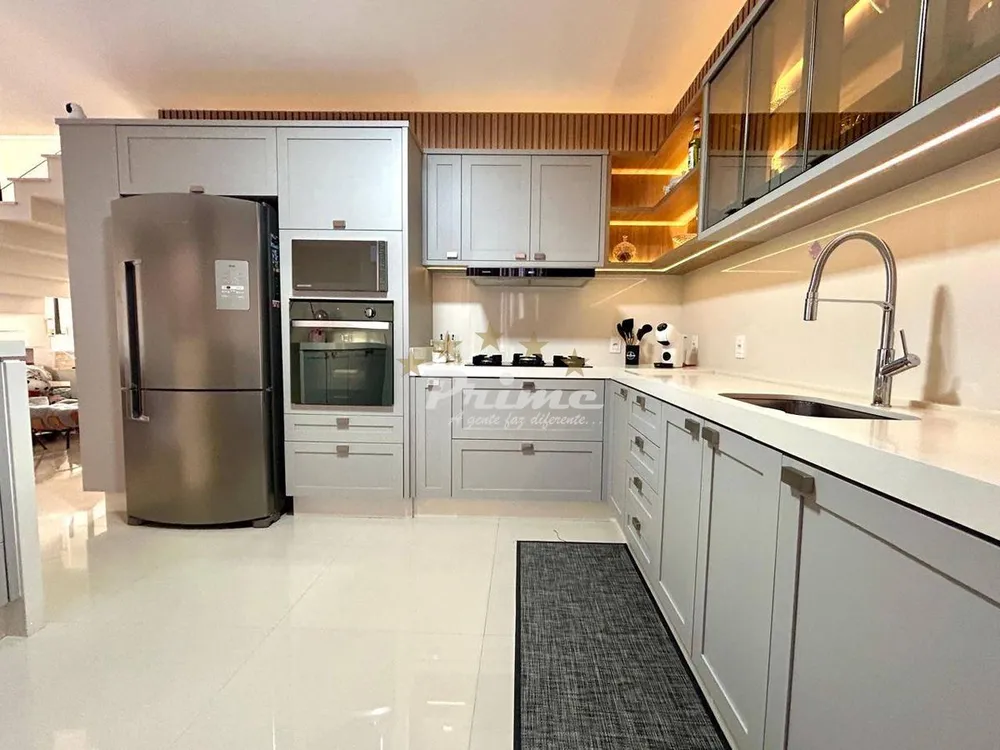 Casa, 3 quartos, 200 m² - Foto 4