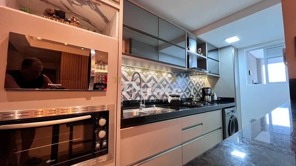 Cobertura, 3 quartos, 155 m² - Foto 3