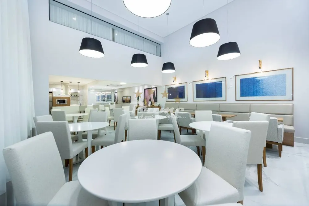 Cobertura, 3 quartos, 155 m² - Foto 6