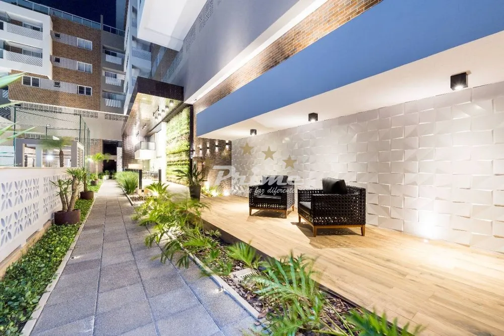 Cobertura, 3 quartos, 155 m² - Foto 8