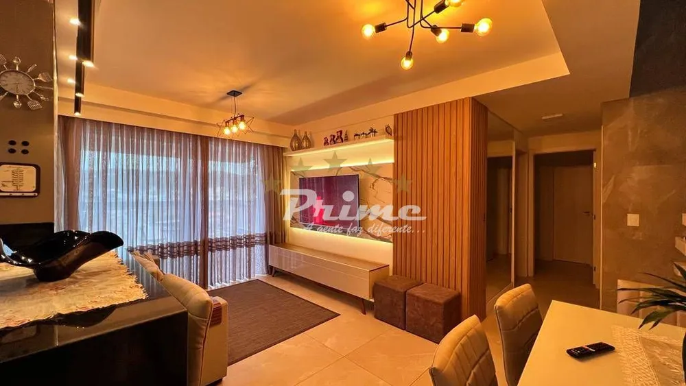 Cobertura, 3 quartos, 155 m² - Foto 1