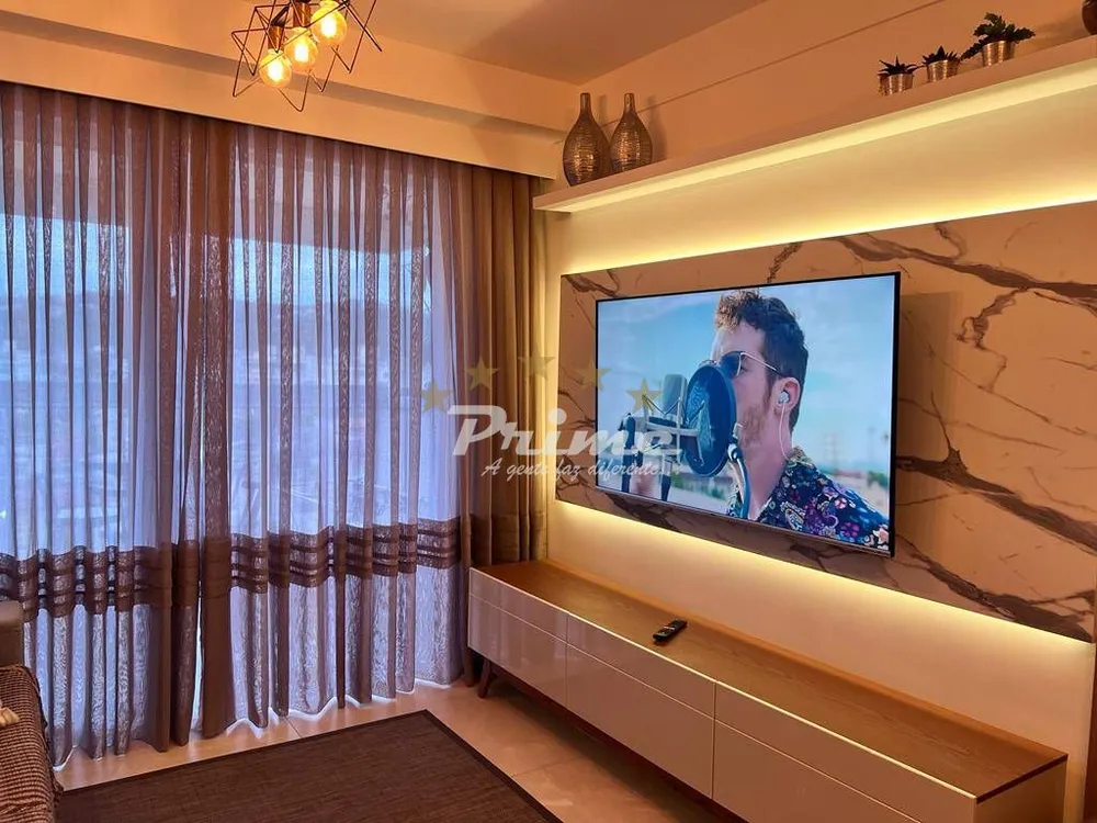 Cobertura, 3 quartos, 155 m² - Foto 2