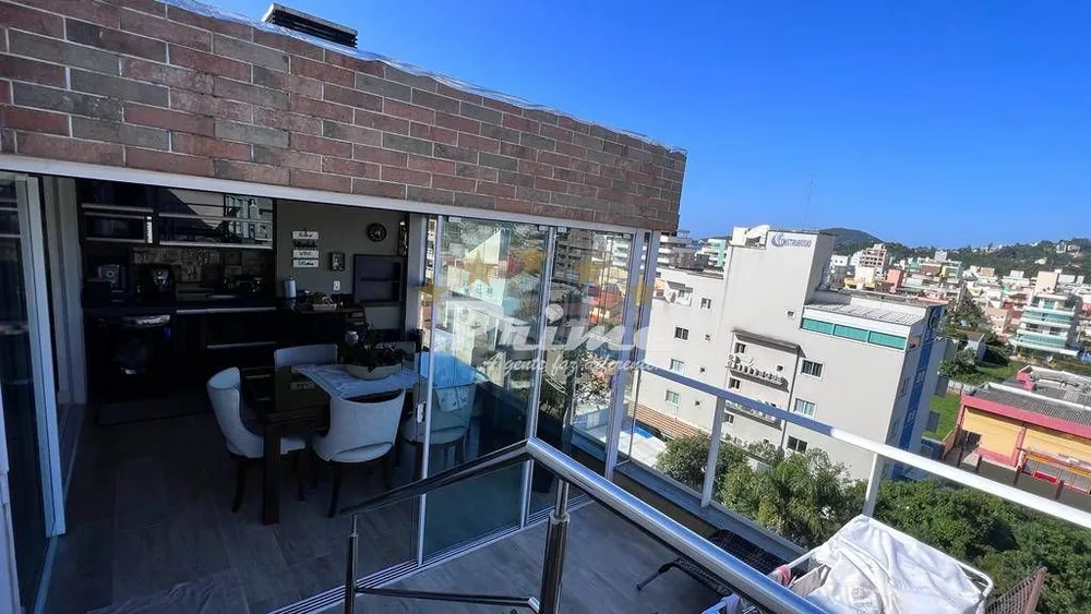 Cobertura, 3 quartos, 155 m² - Foto 4