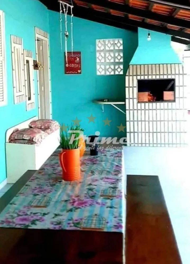 Casa, 2 quartos - Foto 5
