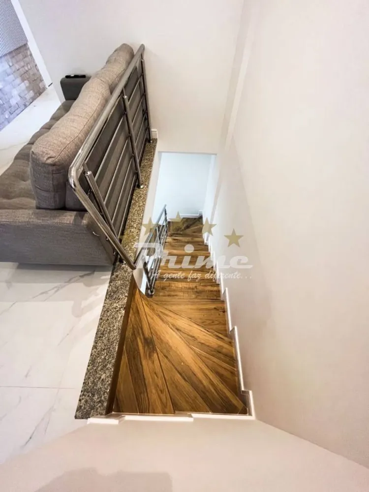 Cobertura, 3 quartos - Foto 6