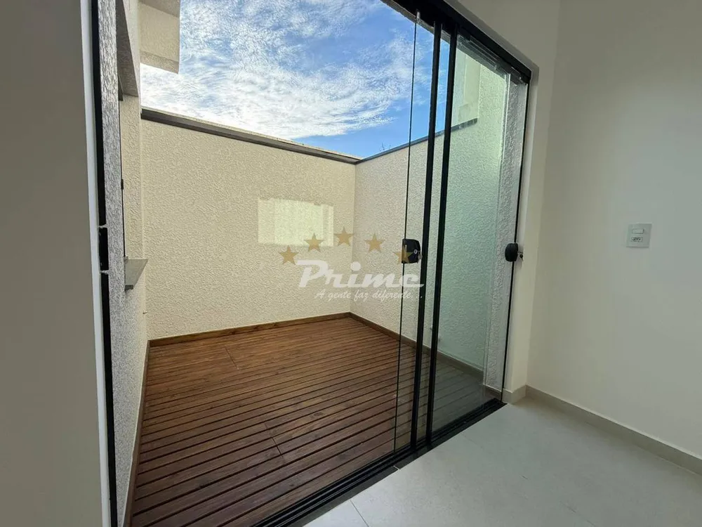 Sobrado, 2 quartos, 85 m² - Foto 4