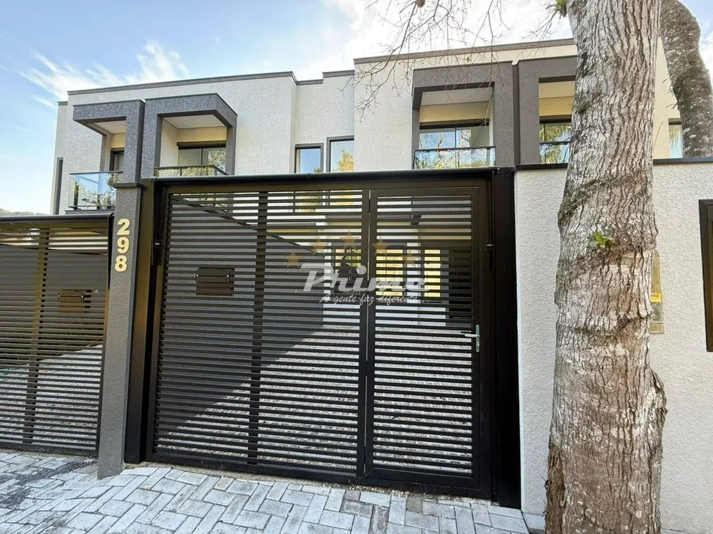 Sobrado, 2 quartos, 85 m² - Foto 8