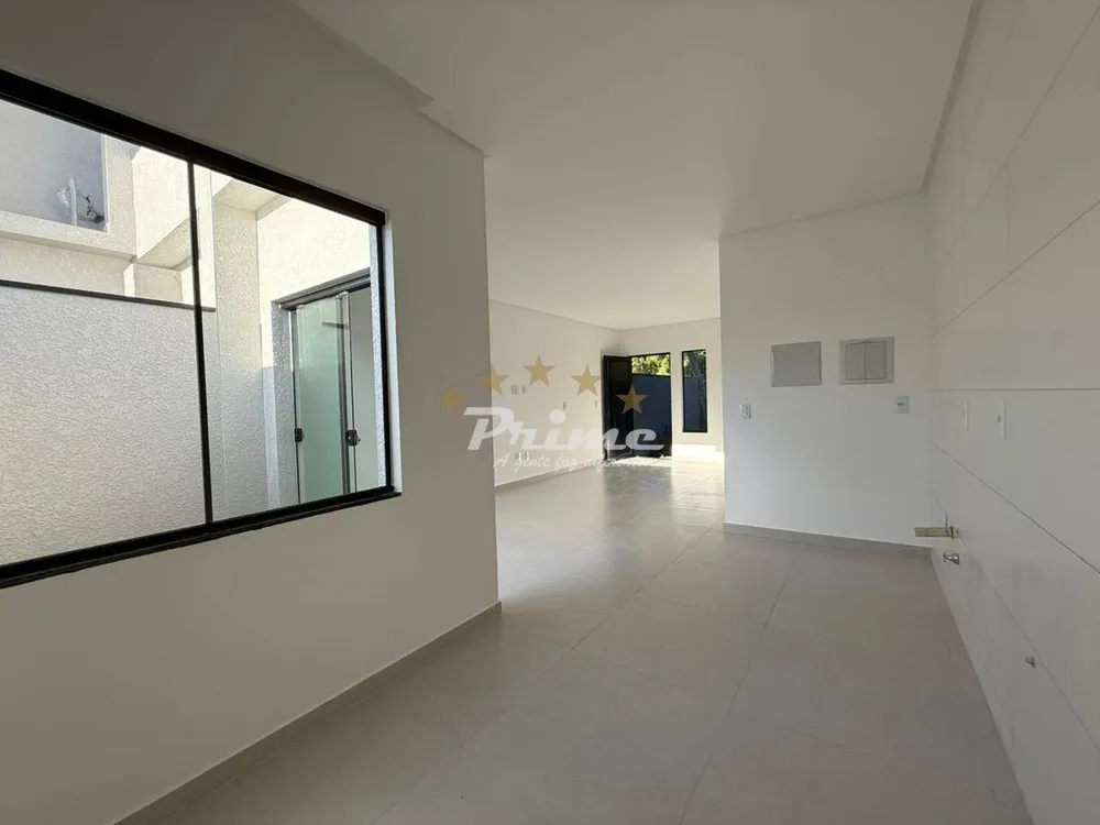 Sobrado, 2 quartos, 85 m² - Foto 2