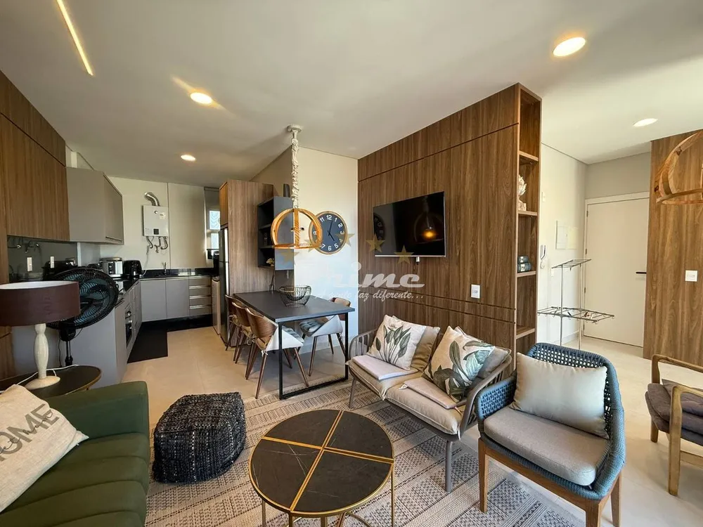Cobertura, 2 quartos, 92 m² - Foto 4