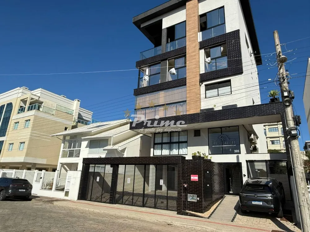 Cobertura, 2 quartos, 92 m² - Foto 1