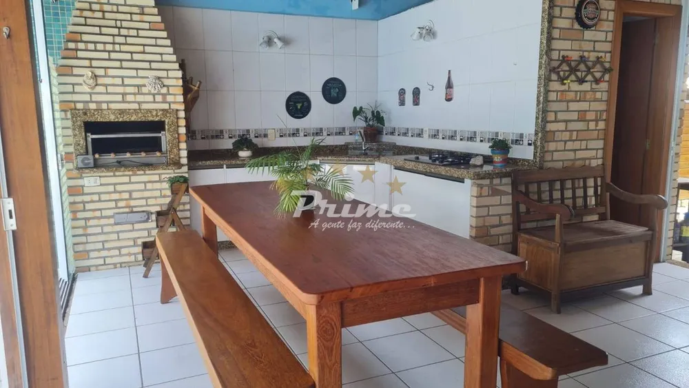 Casa, 3 quartos, 170 m² - Foto 6