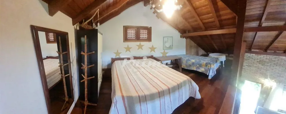 Casa, 3 quartos, 170 m² - Foto 11