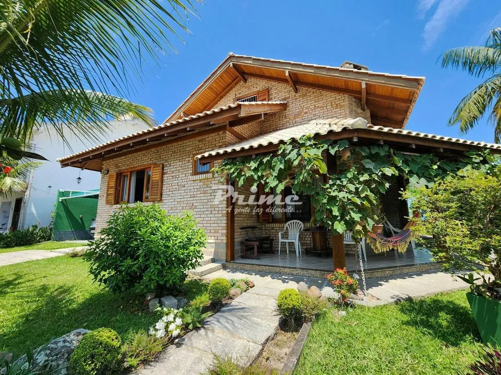 Casa, 3 quartos, 170 m² - Foto 1