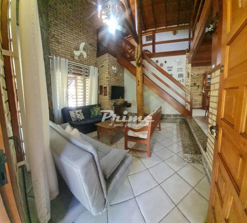 Casa, 3 quartos, 170 m² - Foto 9