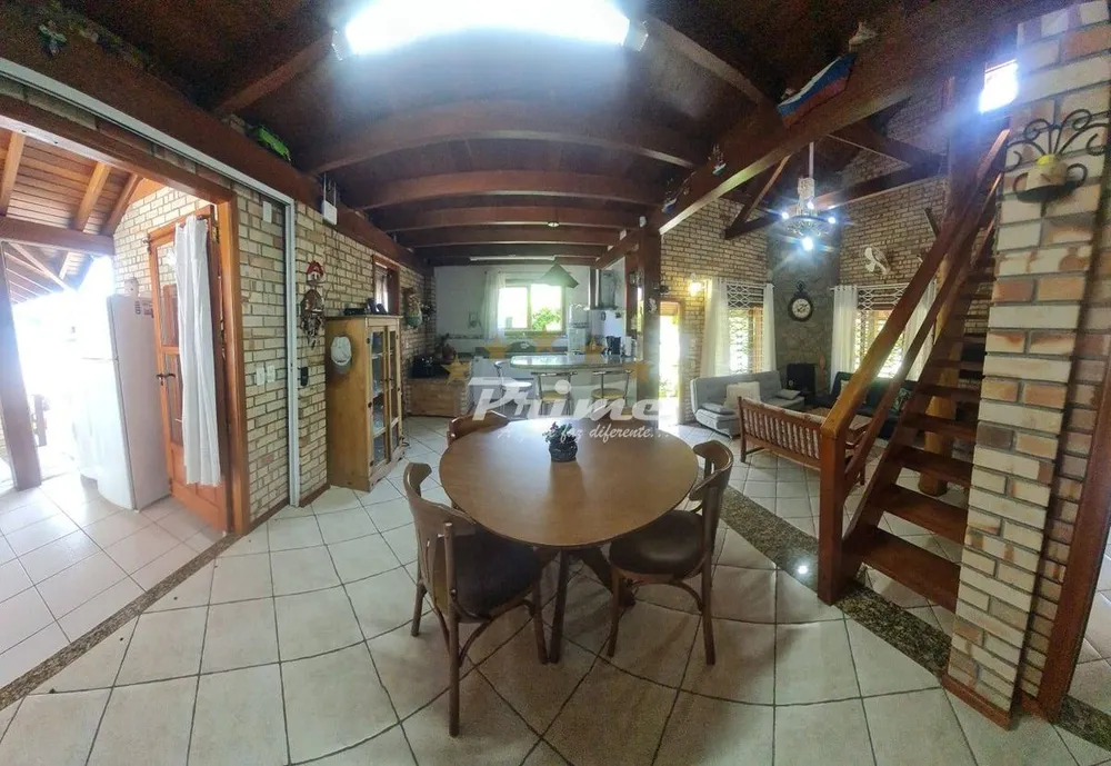 Casa, 3 quartos, 170 m² - Foto 7