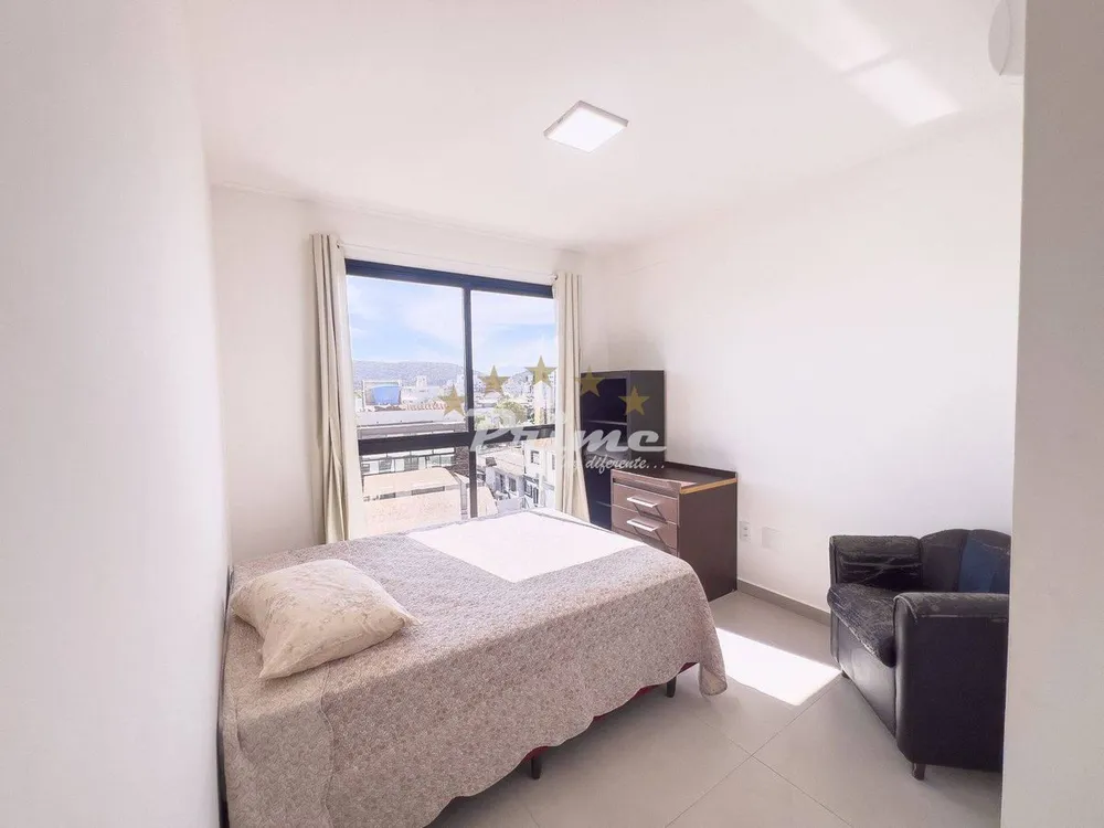 Apartamento, 3 quartos, 145 m² - Foto 10