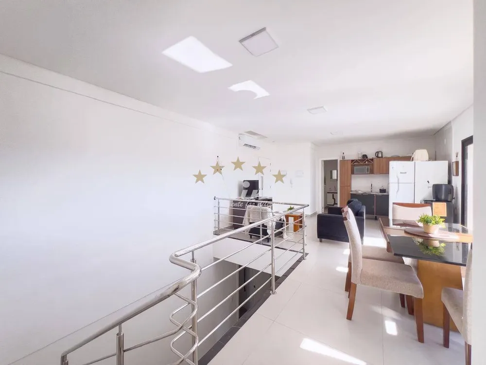 Apartamento, 3 quartos, 145 m² - Foto 4