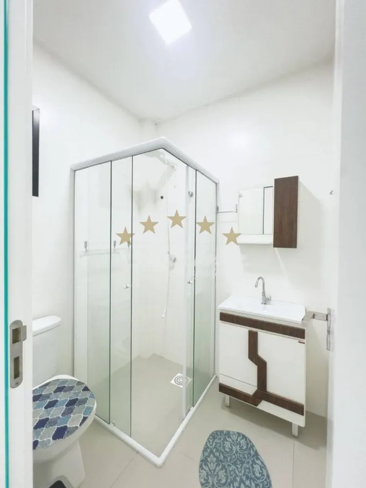 Apartamento, 3 quartos, 145 m² - Foto 11